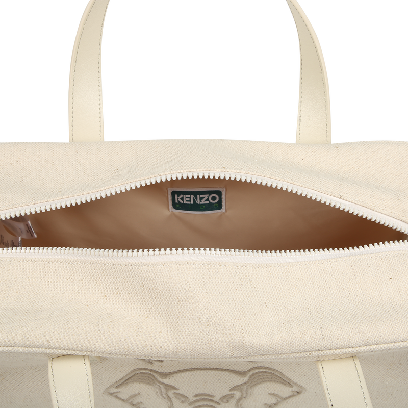 Kenzo transparent bag best sale