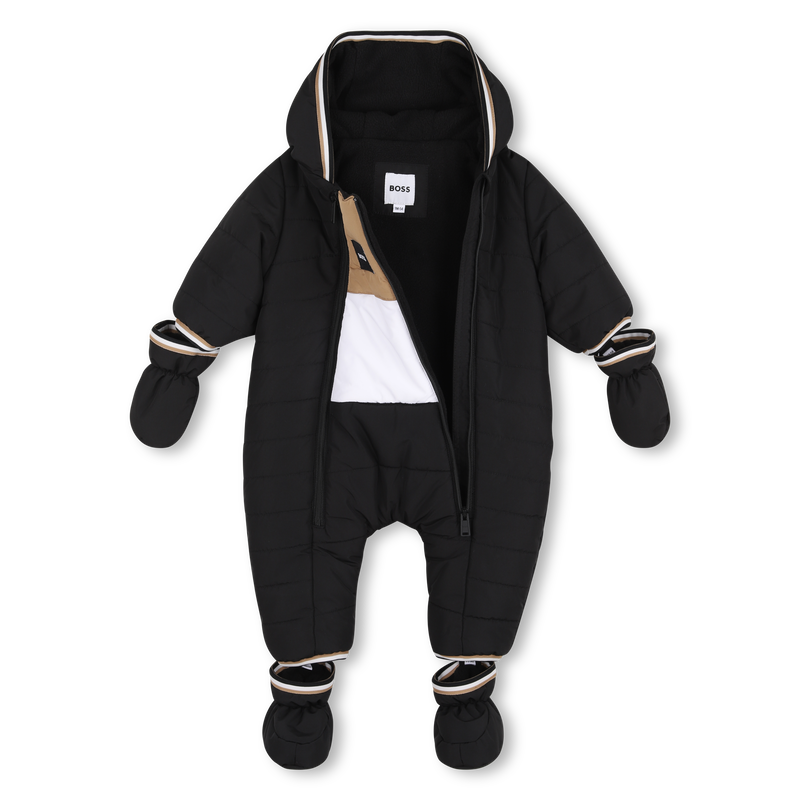 Pilot suit BOSS 
                        BOY