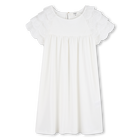 Short-Sleeved Dress CHLOE 
                    GIRL