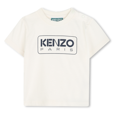 Kenzo Kids T Shirt - Kids Designer