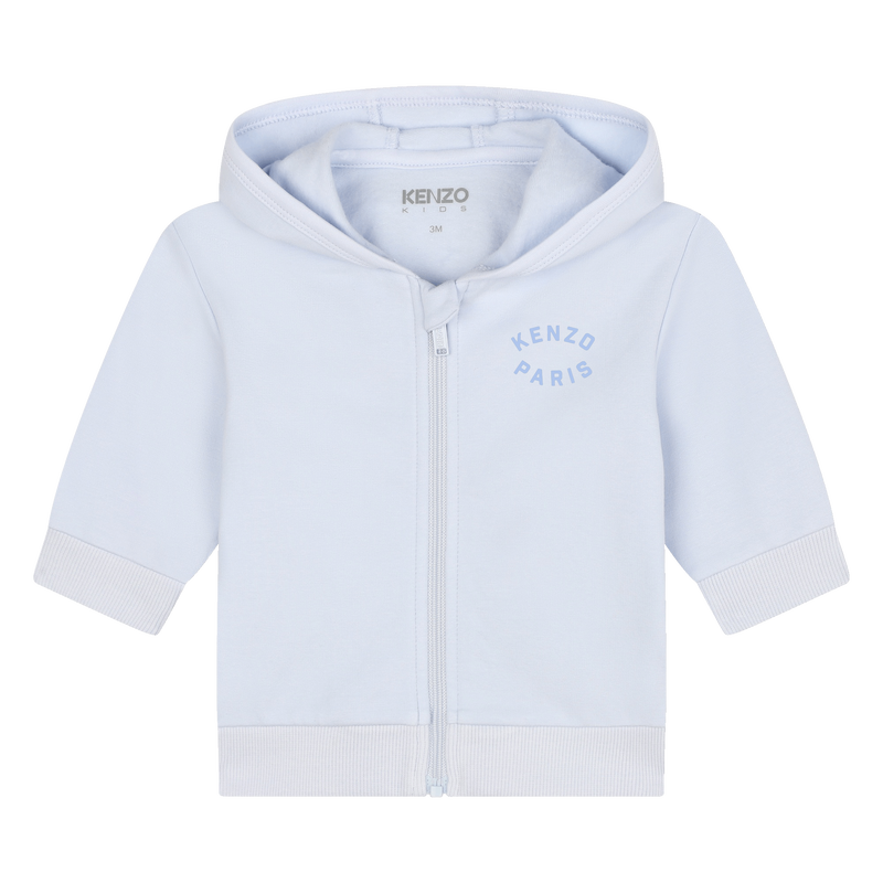 Trousers, Cardigan & T-Shirt KENZO KIDS 
                        UNISEX