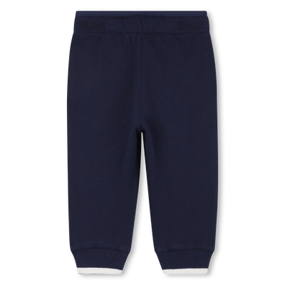 Fleece jogging pants TIMBERLAND BOY