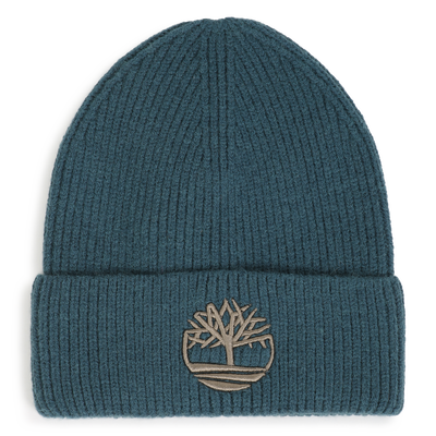 Knitted beanie TIMBERLAND BOY