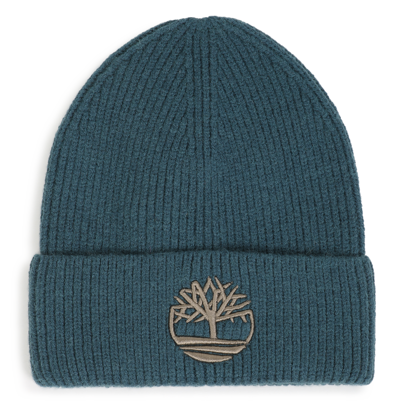 Knitted beanie TIMBERLAND 
                        BOY
