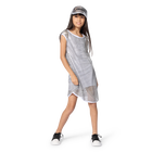 Short-Sleeved Dress DKNY 
                    GIRL