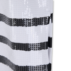 Short-Sleeved Dress KARL LAGERFELD KIDS 
                    GIRL