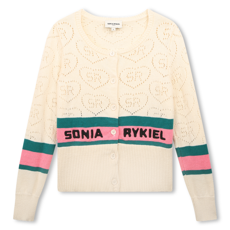 Sonia rykiel cardigan store