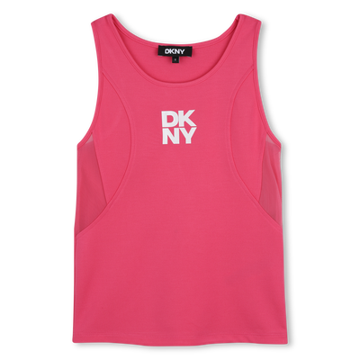 Tank Top DKNY GIRL