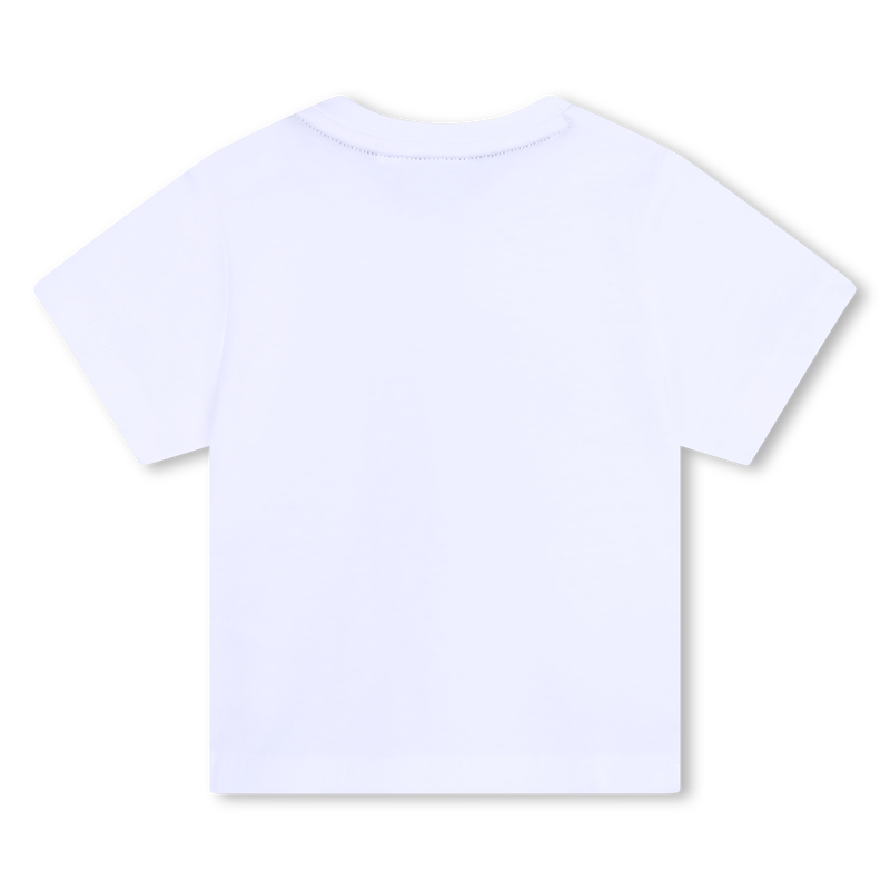 Graphic Tee BOSS 
                    BOY