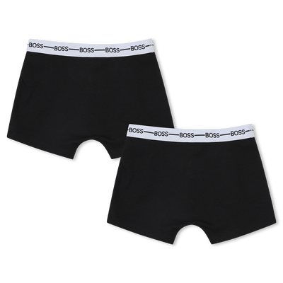 Sets of 2 boxer shorts BOSS BOY