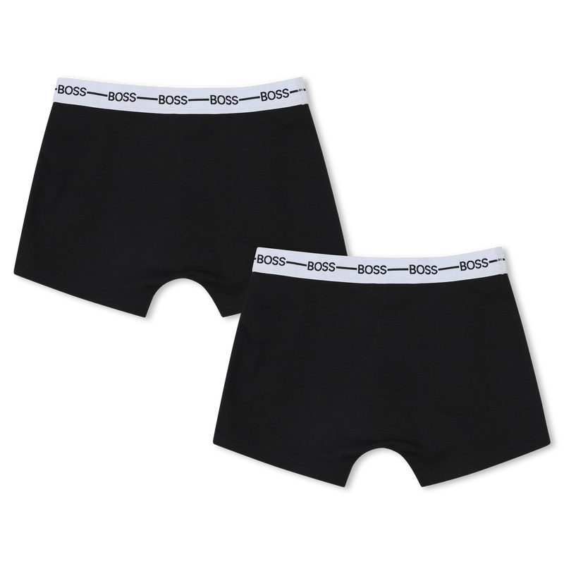 Sets of 2 boxer shorts BOSS 
                        BOY