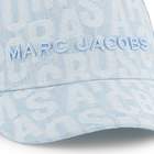 Denim cap MARC JACOBS 
                    BOY