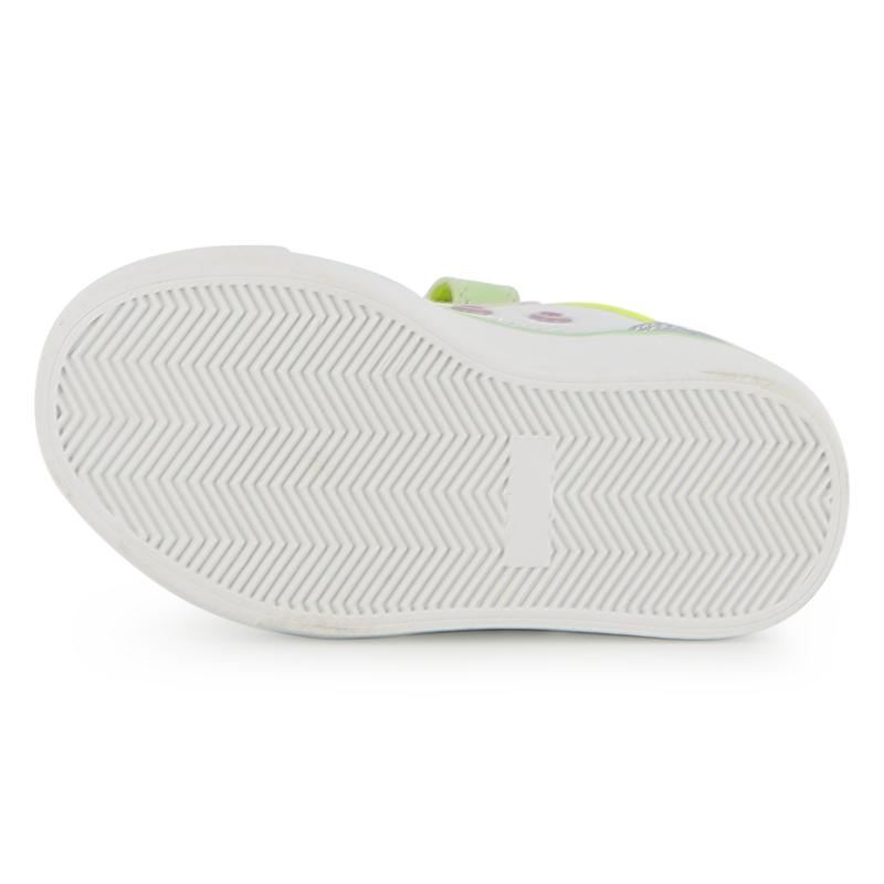 Knit Sneakers BILLIEBLUSH 
                        GIRL