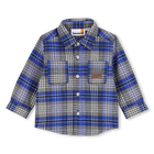 Long sleeve shirt TIMBERLAND 
                    BOY