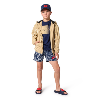 Short-Sleeved T-Shirt HUGO BOY