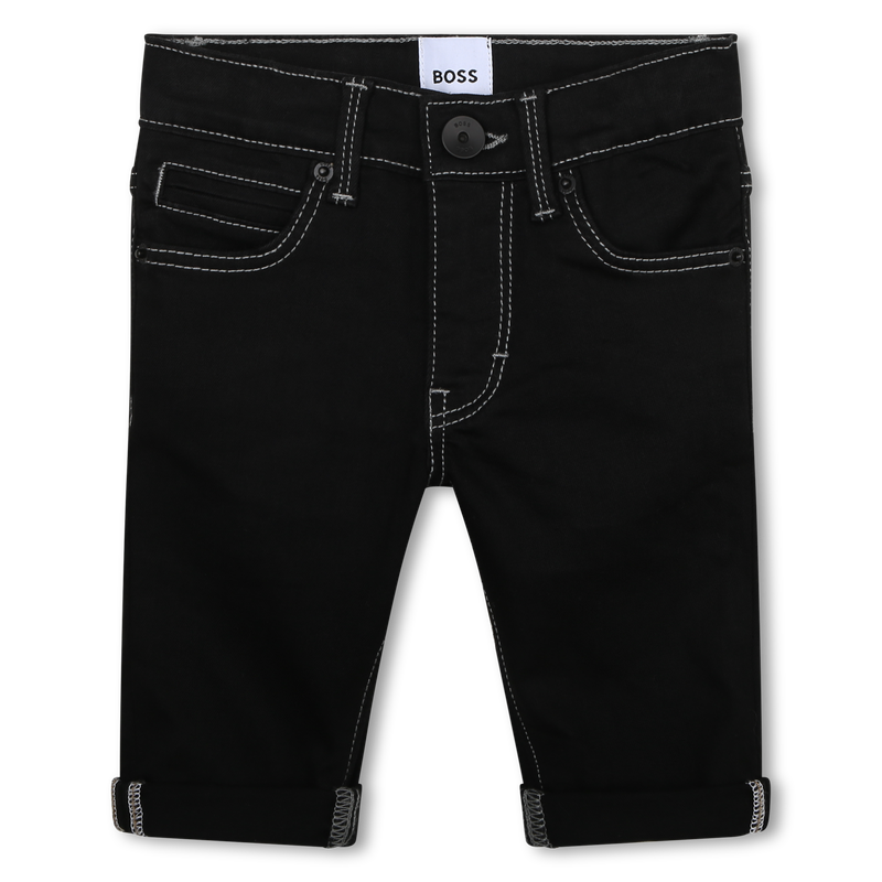 Slim-fit Jeans BOSS 
                    BOY