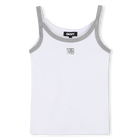 Graphic Tank DKNY 
                    GIRL