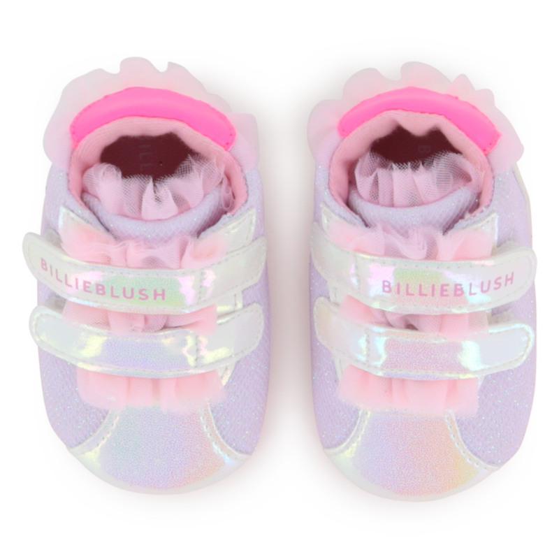 Slippers BILLIEBLUSH 
                        GIRL