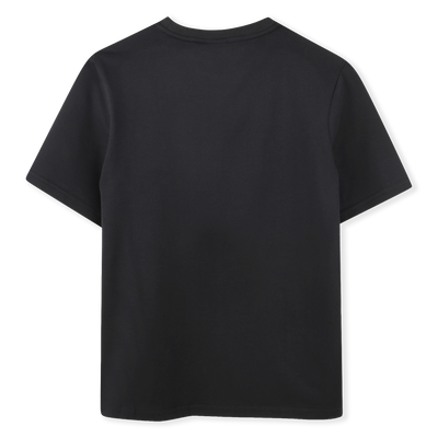 Short-Sleeved T-Shirt BOSS BOY