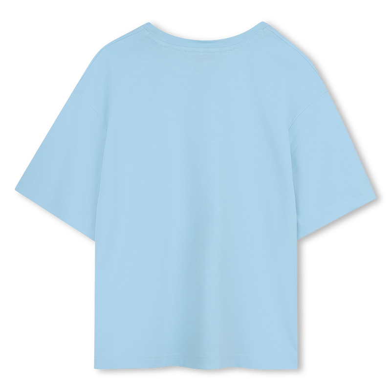 Short-Sleeved T-Shirt MARC JACOBS 
                        BOY