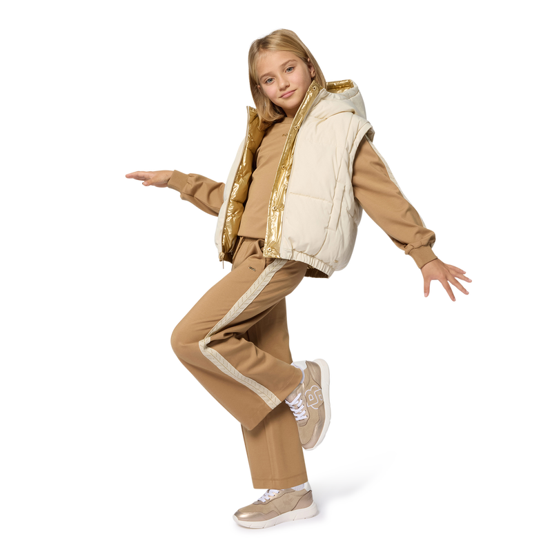 Joggers BOSS 
                    GIRL