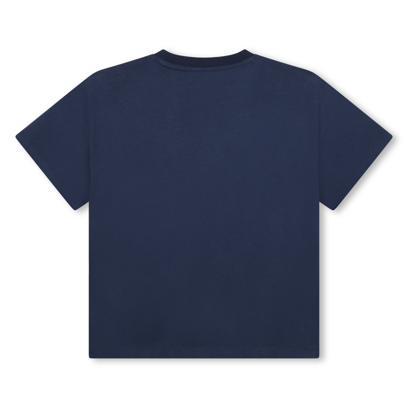 Short-Sleeved T-Shirt KENZO KIDS 
                    BOY