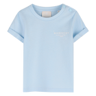 Short-Sleeved T-Shirt GIVENCHY 
                    BOY