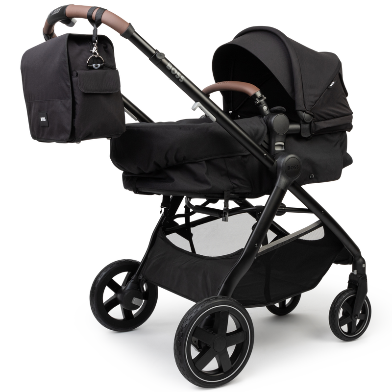 Compact Layered Stroller BOSS 
                    UNISEX