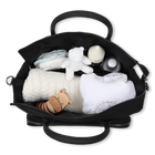 Diaper bag KARL LAGERFELD KIDS 
                    UNISEX