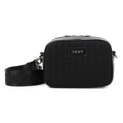 Handbag with shoulder strap DKNY GIRL