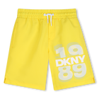 Swim Trunks DKNY 
                    BOY