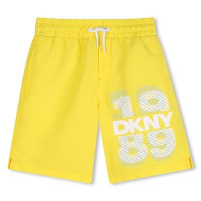 Swim Trunks DKNY BOY