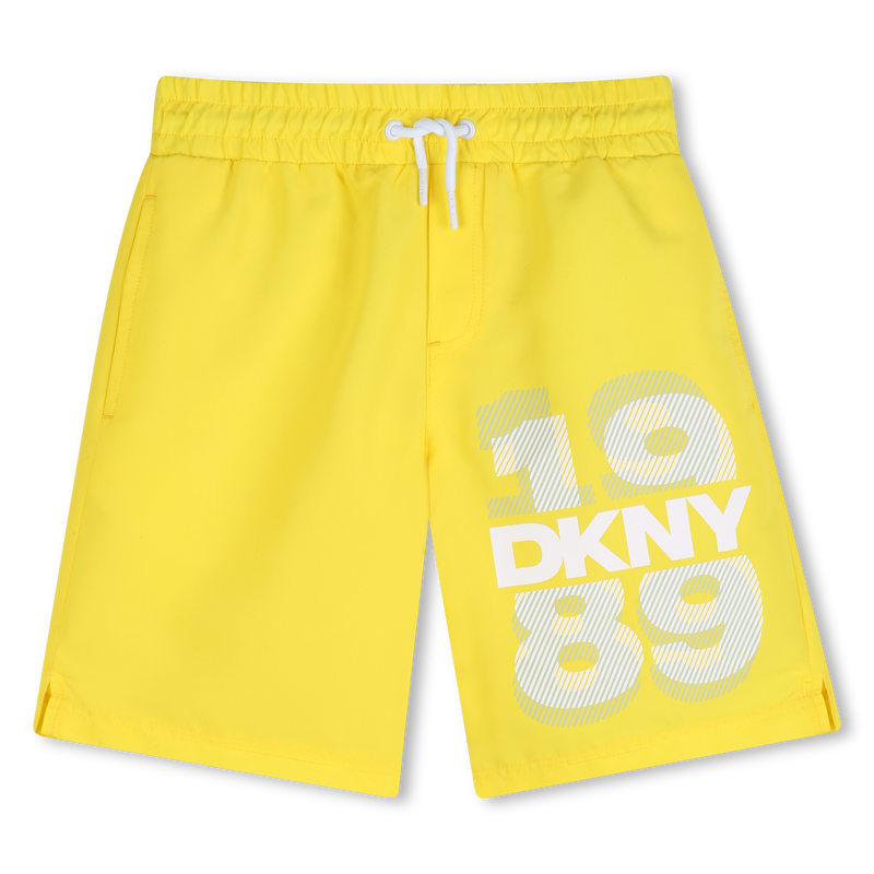 Swim Trunks DKNY 
                        BOY
