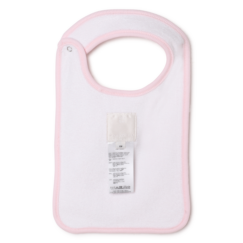 Newborn three-piece set GIVENCHY 
                    UNISEX