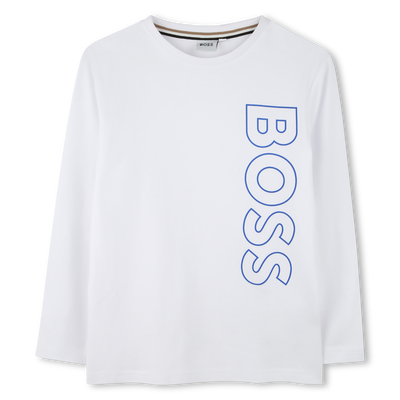 Long-Sleeved T-Shirt BOSS BOY