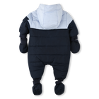 Soft Snowsuit BOSS 
                    BOY