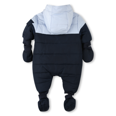 Soft Snowsuit BOSS BOY