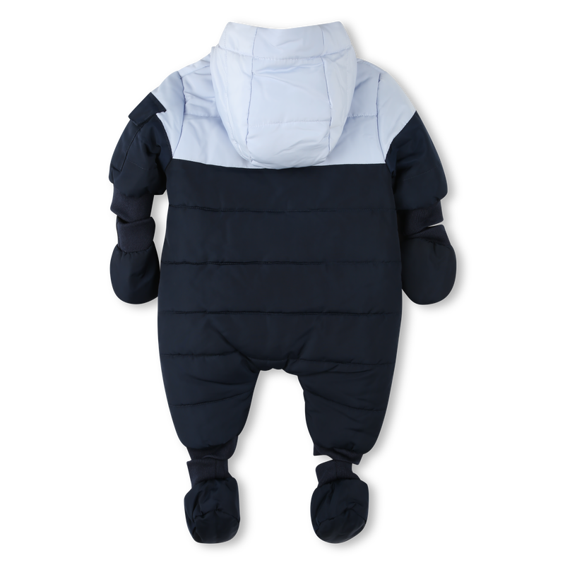 Soft Snowsuit BOSS 
                        BOY