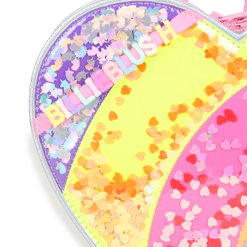 Backpack BILLIEBLUSH 
                        GIRL
