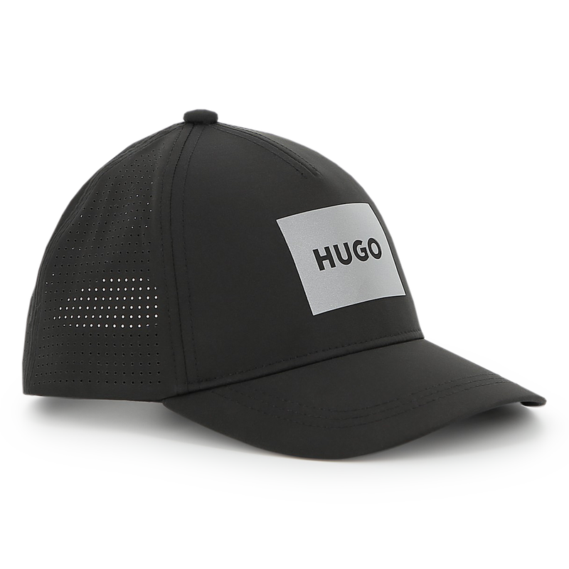 Hat HUGO 
                        BOY