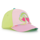 Pearl Hat BILLIEBLUSH 
                    GIRL