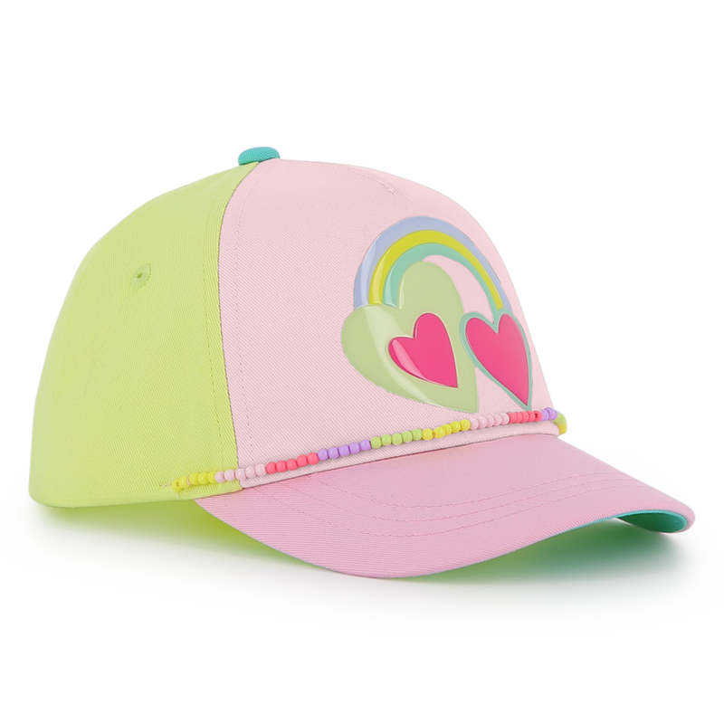 Pearl Hat BILLIEBLUSH 
                        GIRL