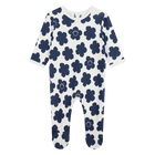 Two-pack of cotton pajamas KENZO KIDS 
                    UNISEX