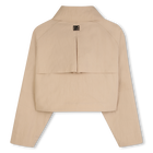 Convertible Trench Coat DKNY 
                    GIRL