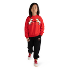 Sweatpants KENZO KIDS 
                    UNISEX