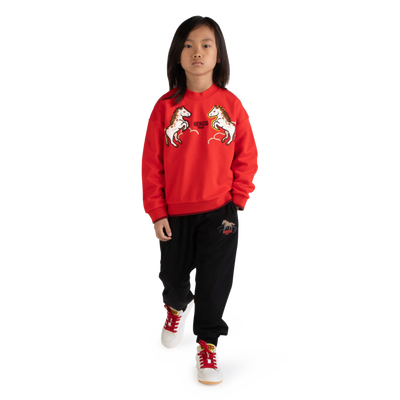 Sweatpants KENZO KIDS UNISEX