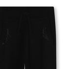 Knitted trousers ZADIG VOLTAIRE 
                    GIRL