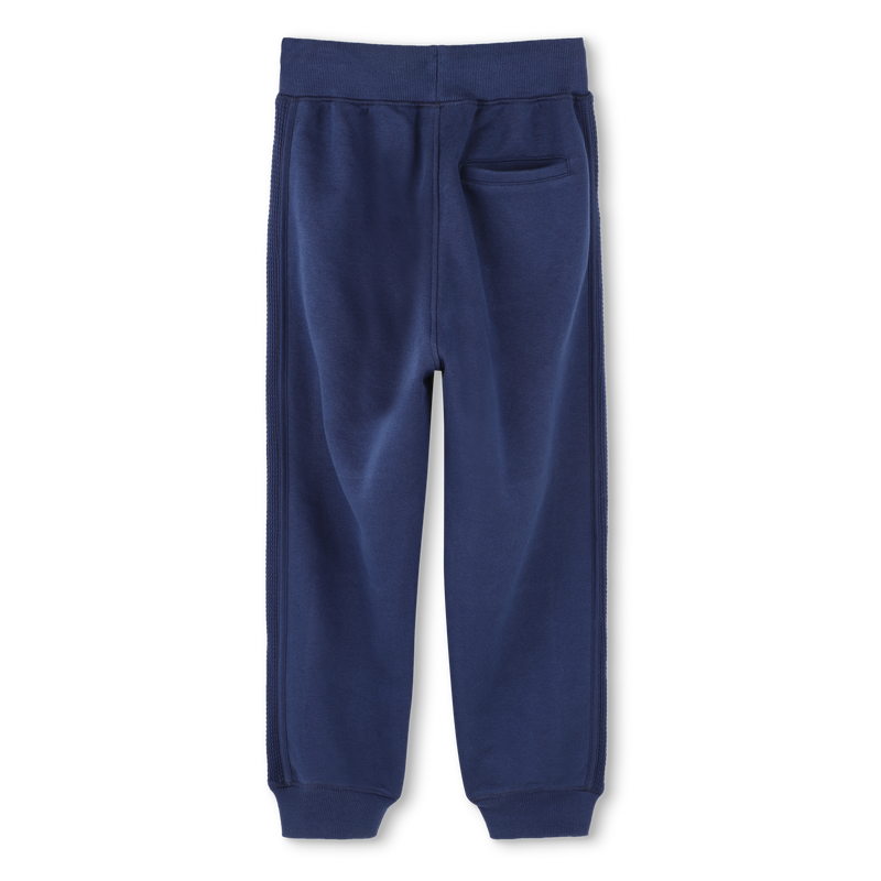 Sweatpants with pockets HUGO 
                    BOY
