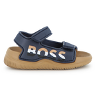 Velcro Sandals BOSS 
                    BOY