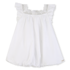Embroidered Dress CHLOE 
                    GIRL